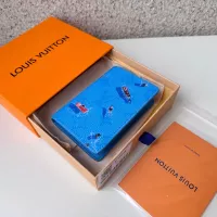 $60.00 USD Louis Vuitton LV Passport Covers #1381368