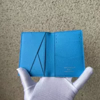 $60.00 USD Louis Vuitton LV Passport Covers #1381368