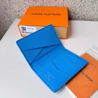 $60.00 USD Louis Vuitton LV Passport Covers #1381368