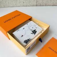 $60.00 USD Louis Vuitton LV Passport Covers #1381369