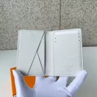 $60.00 USD Louis Vuitton LV Passport Covers #1381369