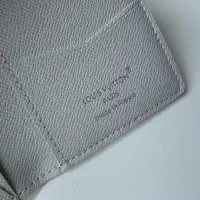 $60.00 USD Louis Vuitton LV Passport Covers #1381369