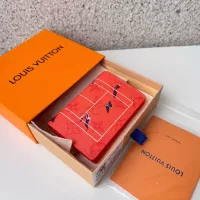 $60.00 USD Louis Vuitton LV Passport Covers #1381372