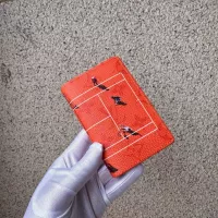 $60.00 USD Louis Vuitton LV Passport Covers #1381372