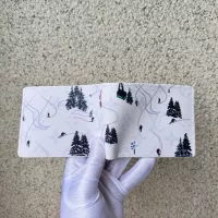 $60.00 USD Louis Vuitton LV Wallets #1381373