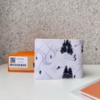 $60.00 USD Louis Vuitton LV Wallets #1381373