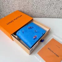 $60.00 USD Louis Vuitton LV Wallets #1381374