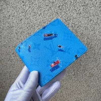 $60.00 USD Louis Vuitton LV Wallets #1381374