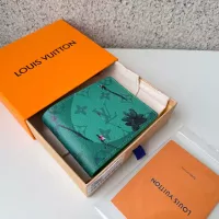 $60.00 USD Louis Vuitton LV Wallets #1381375