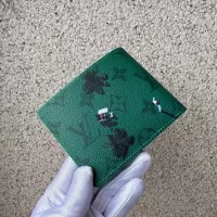 $60.00 USD Louis Vuitton LV Wallets #1381375