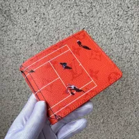 $60.00 USD Louis Vuitton LV Wallets #1381376