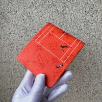 $60.00 USD Louis Vuitton LV Wallets #1381376