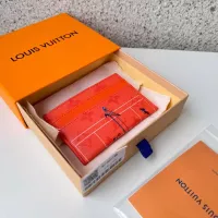 $52.00 USD Louis Vuitton LV Card Holders #1381377
