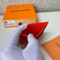 $52.00 USD Louis Vuitton LV Card Holders #1381377