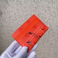 $52.00 USD Louis Vuitton LV Card Holders #1381377