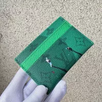 $52.00 USD Louis Vuitton LV Card Holders #1381378