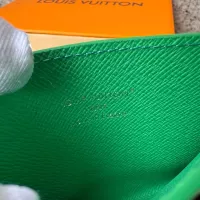 $52.00 USD Louis Vuitton LV Card Holders #1381378