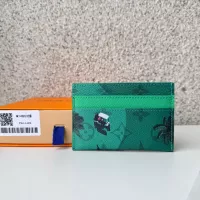 $52.00 USD Louis Vuitton LV Card Holders #1381378