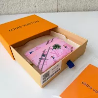 $52.00 USD Louis Vuitton LV Card Holders #1381379