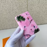 $56.00 USD Louis Vuitton LV Passport Covers #1381380