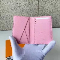 $56.00 USD Louis Vuitton LV Passport Covers #1381380