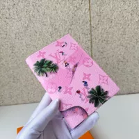 $60.00 USD Louis Vuitton LV Passport Covers #1381381
