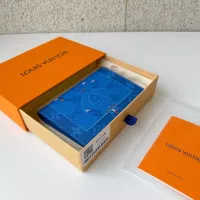 $60.00 USD Louis Vuitton LV Passport Covers #1381382