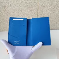 $60.00 USD Louis Vuitton LV Passport Covers #1381382