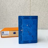 $60.00 USD Louis Vuitton LV Passport Covers #1381382