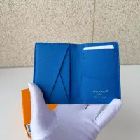 $56.00 USD Louis Vuitton LV Passport Covers #1381383