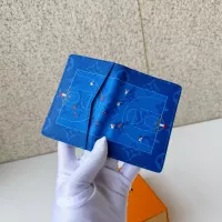 $56.00 USD Louis Vuitton LV Passport Covers #1381383
