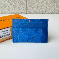 $56.00 USD Louis Vuitton LV Card Holders #1381384
