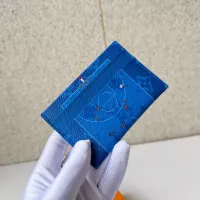 $56.00 USD Louis Vuitton LV Card Holders #1381384