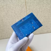 $56.00 USD Louis Vuitton LV Card Holders #1381384