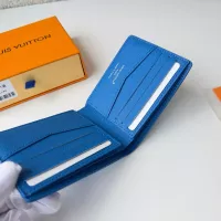 $60.00 USD Louis Vuitton LV Wallets #1381385
