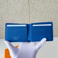 $60.00 USD Louis Vuitton LV Wallets #1381385