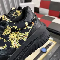 $85.00 USD Versace Casual Shoes For Men #1381388