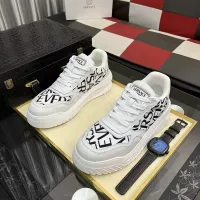 $85.00 USD Versace Casual Shoes For Men #1381389