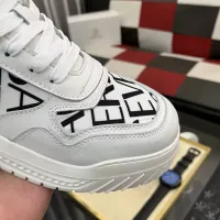 $85.00 USD Versace Casual Shoes For Men #1381389