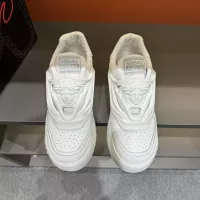 $88.00 USD Versace Casual Shoes For Men #1381393