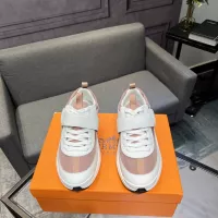 $108.00 USD Hermes Casual Shoes For Women #1381395