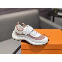 $108.00 USD Hermes Casual Shoes For Women #1381395