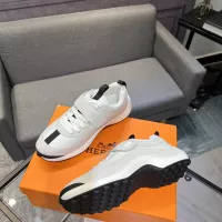 $108.00 USD Hermes Casual Shoes For Women #1381396