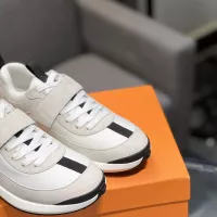 $108.00 USD Hermes Casual Shoes For Men #1381397