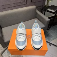 $108.00 USD Hermes Casual Shoes For Women #1381398