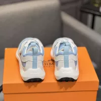 $108.00 USD Hermes Casual Shoes For Men #1381399