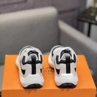 $108.00 USD Hermes Casual Shoes For Men #1381401