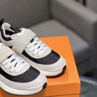 $108.00 USD Hermes Casual Shoes For Men #1381401