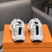 $108.00 USD Hermes Casual Shoes For Men #1381403