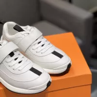 $108.00 USD Hermes Casual Shoes For Men #1381403